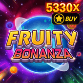 Fruity Bonanza ফ্রুটি বনাঞ্জা slot game icon